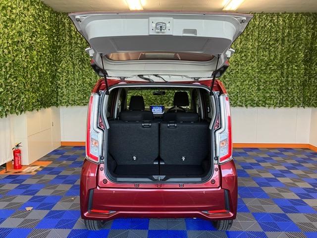 ムーヴ カスタム　Ｘ　ＳＡ　バックモニター・プッシュボタンスタート・ステアリングスイッチ・オートエアコン・キーフリーシステム・アルミホイール・パワーウィンドウ（33枚目）