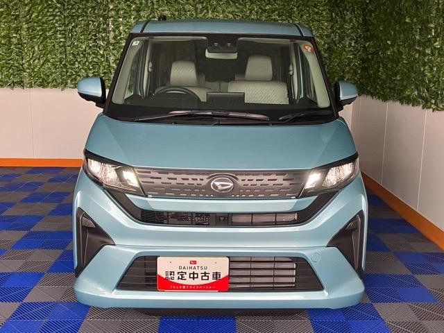 ムーヴ X 片側電動スライドドア・ディスプレイオーディオ・Bluetooth・パノラマモニター・プッシュボタンスタート・ステアリングスイッチ・オートエアコン・キーフリー・コーナーセンサー・パワーウィンドウ(15枚目)