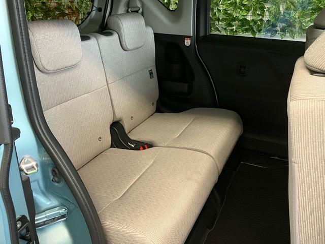 ムーヴ X 片側電動スライドドア・ディスプレイオーディオ・Bluetooth・パノラマモニター・プッシュボタンスタート・ステアリングスイッチ・オートエアコン・キーフリー・コーナーセンサー・パワーウィンドウ(19枚目)