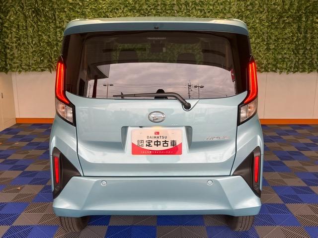 ムーヴ X 片側電動スライドドア・ディスプレイオーディオ・Bluetooth・パノラマモニター・プッシュボタンスタート・ステアリングスイッチ・オートエアコン・キーフリー・コーナーセンサー・パワーウィンドウ(20枚目)