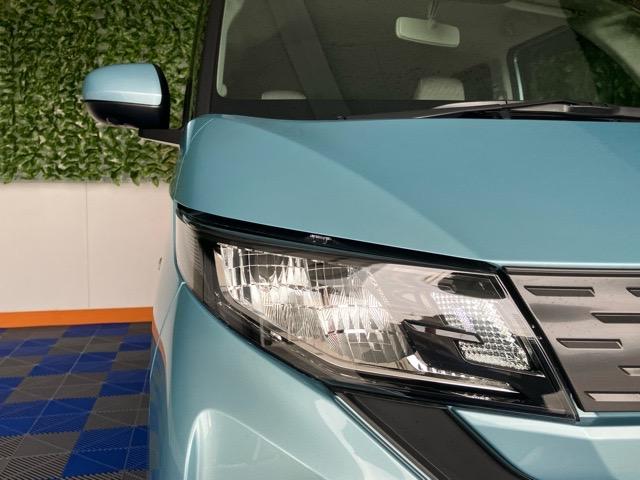 ムーヴ X 片側電動スライドドア・ディスプレイオーディオ・Bluetooth・パノラマモニター・プッシュボタンスタート・ステアリングスイッチ・オートエアコン・キーフリー・コーナーセンサー・パワーウィンドウ(26枚目)