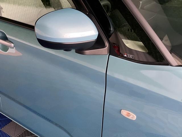 ムーヴ X 片側電動スライドドア・ディスプレイオーディオ・Bluetooth・パノラマモニター・プッシュボタンスタート・ステアリングスイッチ・オートエアコン・キーフリー・コーナーセンサー・パワーウィンドウ(27枚目)