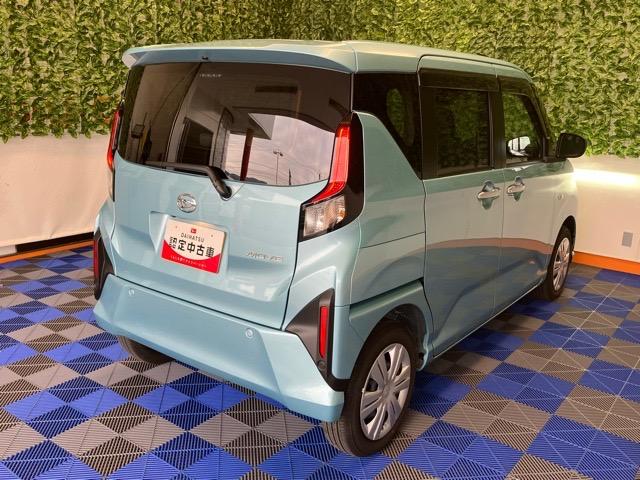 ムーヴ X 片側電動スライドドア・ディスプレイオーディオ・Bluetooth・パノラマモニター・プッシュボタンスタート・ステアリングスイッチ・オートエアコン・キーフリー・コーナーセンサー・パワーウィンドウ(31枚目)