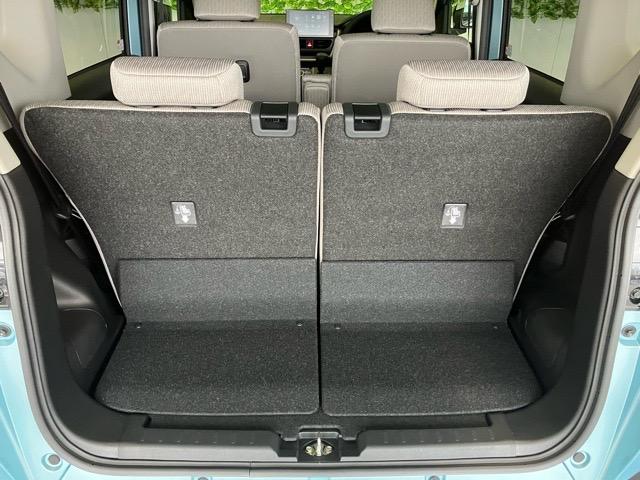 ムーヴ X 片側電動スライドドア・ディスプレイオーディオ・Bluetooth・パノラマモニター・プッシュボタンスタート・ステアリングスイッチ・オートエアコン・キーフリー・コーナーセンサー・パワーウィンドウ(34枚目)