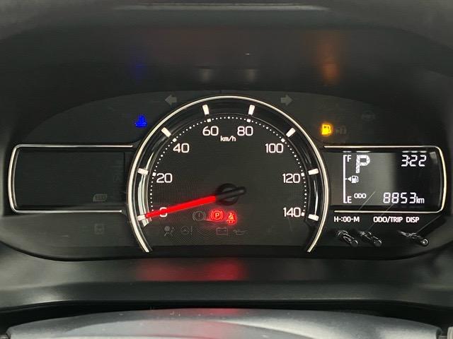 ムーヴ X 片側電動スライドドア・ディスプレイオーディオ・Bluetooth・パノラマモニター・プッシュボタンスタート・ステアリングスイッチ・オートエアコン・キーフリー・コーナーセンサー・パワーウィンドウ(7枚目)