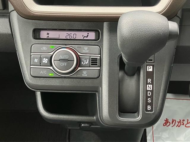 ムーヴ X 片側電動スライドドア・ディスプレイオーディオ・Bluetooth・パノラマモニター・プッシュボタンスタート・ステアリングスイッチ・オートエアコン・キーフリー・コーナーセンサー・パワーウィンドウ(8枚目)