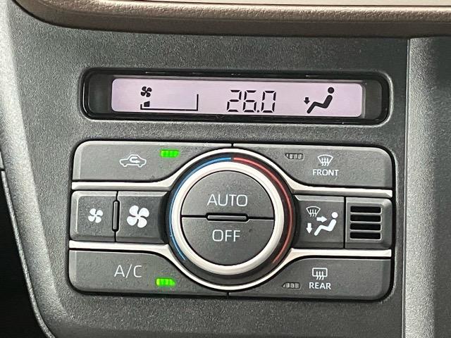 ムーヴ X 片側電動スライドドア・ディスプレイオーディオ・Bluetooth・パノラマモニター・プッシュボタンスタート・ステアリングスイッチ・オートエアコン・キーフリー・コーナーセンサー・パワーウィンドウ(9枚目)