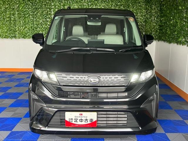 ムーヴ X 片側電動スライドドア・ディスプレイオーディオ・Bluetooth・パノラマモニター・プッシュボタンスタート・ステアリングスイッチ・オートエアコン・キーフリー・コーナーセンサー・パワーウィンドウ(15枚目)