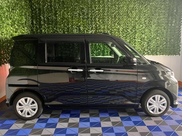 ムーヴ X 片側電動スライドドア・ディスプレイオーディオ・Bluetooth・パノラマモニター・プッシュボタンスタート・ステアリングスイッチ・オートエアコン・キーフリー・コーナーセンサー・パワーウィンドウ(16枚目)