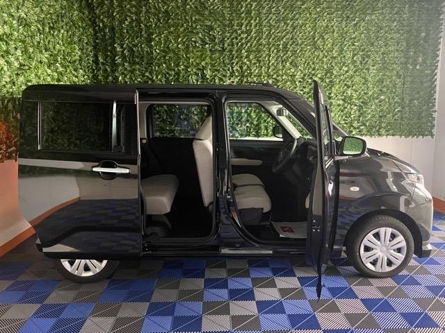 ムーヴ X 片側電動スライドドア・ディスプレイオーディオ・Bluetooth・パノラマモニター・プッシュボタンスタート・ステアリングスイッチ・オートエアコン・キーフリー・コーナーセンサー・パワーウィンドウ(17枚目)