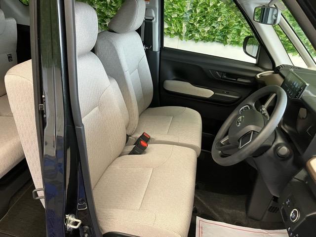 ムーヴ X 片側電動スライドドア・ディスプレイオーディオ・Bluetooth・パノラマモニター・プッシュボタンスタート・ステアリングスイッチ・オートエアコン・キーフリー・コーナーセンサー・パワーウィンドウ(18枚目)