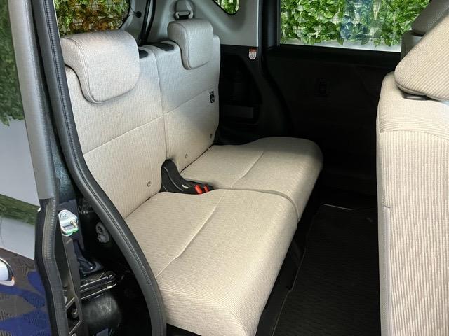 ムーヴ X 片側電動スライドドア・ディスプレイオーディオ・Bluetooth・パノラマモニター・プッシュボタンスタート・ステアリングスイッチ・オートエアコン・キーフリー・コーナーセンサー・パワーウィンドウ(19枚目)