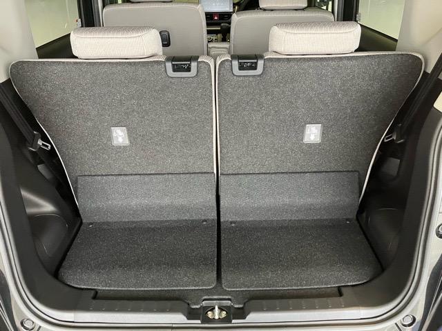 ムーヴ X 片側電動スライドドア・ディスプレイオーディオ・Bluetooth・パノラマモニター・プッシュボタンスタート・ステアリングスイッチ・オートエアコン・キーフリー・コーナーセンサー・パワーウィンドウ(34枚目)