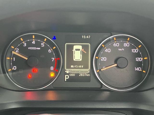 ムーヴ Ｇ　片側電動スライドドア・ディスプレイオーディオ・Ｂｌｕｅｔｏｏｔｈ・パノラマモニター・プッシュボタンスタート・ステアリングスイッチ・オートエアコン・キーフリー・コーナーセンサー・パワーウィンドウ（6枚目）