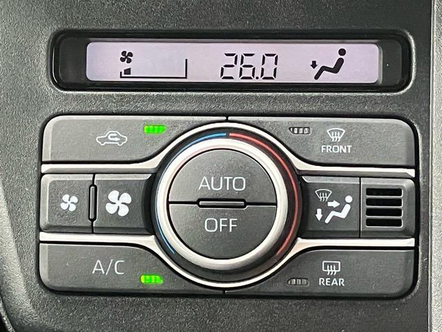 ムーヴ Ｇ　片側電動スライドドア・ディスプレイオーディオ・Ｂｌｕｅｔｏｏｔｈ・パノラマモニター・プッシュボタンスタート・ステアリングスイッチ・オートエアコン・キーフリー・コーナーセンサー・パワーウィンドウ（9枚目）