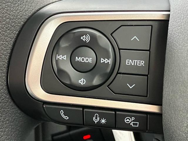 ムーヴ Ｇ　片側電動スライドドア・ディスプレイオーディオ・Ｂｌｕｅｔｏｏｔｈ・パノラマモニター・プッシュボタンスタート・ステアリングスイッチ・オートエアコン・キーフリー・コーナーセンサー・パワーウィンドウ（12枚目）