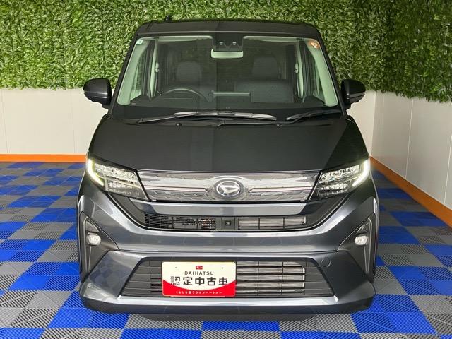 ムーヴ Ｇ　片側電動スライドドア・ディスプレイオーディオ・Ｂｌｕｅｔｏｏｔｈ・パノラマモニター・プッシュボタンスタート・ステアリングスイッチ・オートエアコン・キーフリー・コーナーセンサー・パワーウィンドウ（15枚目）