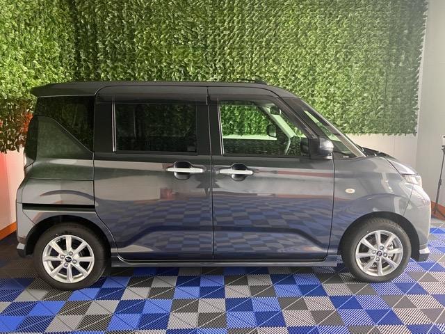 ムーヴ Ｇ　片側電動スライドドア・ディスプレイオーディオ・Ｂｌｕｅｔｏｏｔｈ・パノラマモニター・プッシュボタンスタート・ステアリングスイッチ・オートエアコン・キーフリー・コーナーセンサー・パワーウィンドウ（16枚目）