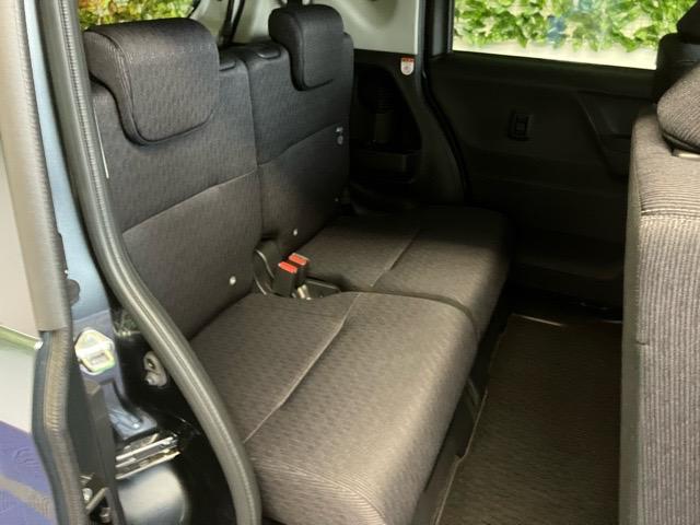 ムーヴ Ｇ　片側電動スライドドア・ディスプレイオーディオ・Ｂｌｕｅｔｏｏｔｈ・パノラマモニター・プッシュボタンスタート・ステアリングスイッチ・オートエアコン・キーフリー・コーナーセンサー・パワーウィンドウ（19枚目）