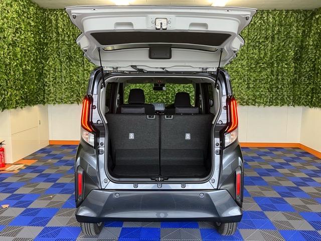 ムーヴ Ｇ　片側電動スライドドア・ディスプレイオーディオ・Ｂｌｕｅｔｏｏｔｈ・パノラマモニター・プッシュボタンスタート・ステアリングスイッチ・オートエアコン・キーフリー・コーナーセンサー・パワーウィンドウ（32枚目）