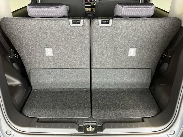 ムーヴ Ｇ　片側電動スライドドア・ディスプレイオーディオ・Ｂｌｕｅｔｏｏｔｈ・パノラマモニター・プッシュボタンスタート・ステアリングスイッチ・オートエアコン・キーフリー・コーナーセンサー・パワーウィンドウ（34枚目）