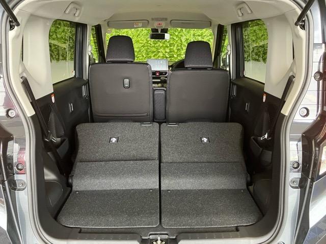 ムーヴ Ｇ　片側電動スライドドア・ディスプレイオーディオ・Ｂｌｕｅｔｏｏｔｈ・パノラマモニター・プッシュボタンスタート・ステアリングスイッチ・オートエアコン・キーフリー・コーナーセンサー・パワーウィンドウ（35枚目）