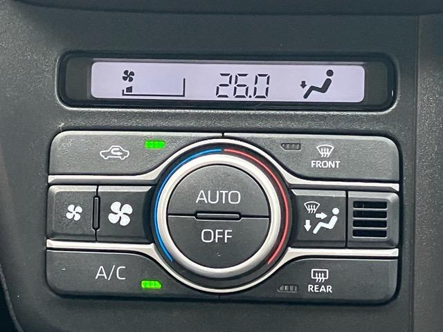 ムーヴ Ｇ　片側電動スライドドア・ディスプレイオーディオ・Ｂｌｕｅｔｏｏｔｈ・パノラマモニター・プッシュボタンスタート・ステアリングスイッチ・オートエアコン・キーフリー・コーナーセンサー・パワーウィンドウ（9枚目）