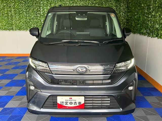 ムーヴ Ｇ　片側電動スライドドア・ディスプレイオーディオ・Ｂｌｕｅｔｏｏｔｈ・パノラマモニター・プッシュボタンスタート・ステアリングスイッチ・オートエアコン・キーフリー・コーナーセンサー・パワーウィンドウ（15枚目）