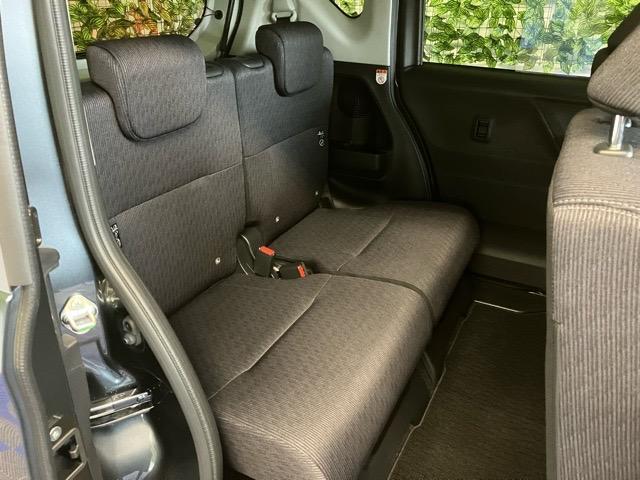 ムーヴ Ｇ　片側電動スライドドア・ディスプレイオーディオ・Ｂｌｕｅｔｏｏｔｈ・パノラマモニター・プッシュボタンスタート・ステアリングスイッチ・オートエアコン・キーフリー・コーナーセンサー・パワーウィンドウ（19枚目）