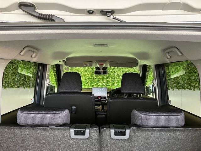 ムーヴ Ｇ　片側電動スライドドア・ディスプレイオーディオ・Ｂｌｕｅｔｏｏｔｈ・パノラマモニター・プッシュボタンスタート・ステアリングスイッチ・オートエアコン・キーフリー・コーナーセンサー・パワーウィンドウ（33枚目）