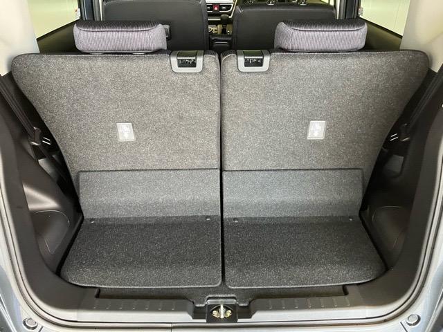 ムーヴ Ｇ　片側電動スライドドア・ディスプレイオーディオ・Ｂｌｕｅｔｏｏｔｈ・パノラマモニター・プッシュボタンスタート・ステアリングスイッチ・オートエアコン・キーフリー・コーナーセンサー・パワーウィンドウ（34枚目）