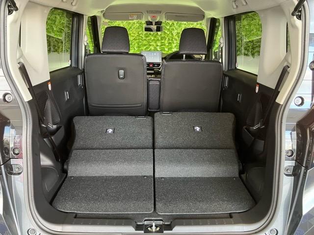 ムーヴ Ｇ　片側電動スライドドア・ディスプレイオーディオ・Ｂｌｕｅｔｏｏｔｈ・パノラマモニター・プッシュボタンスタート・ステアリングスイッチ・オートエアコン・キーフリー・コーナーセンサー・パワーウィンドウ（35枚目）