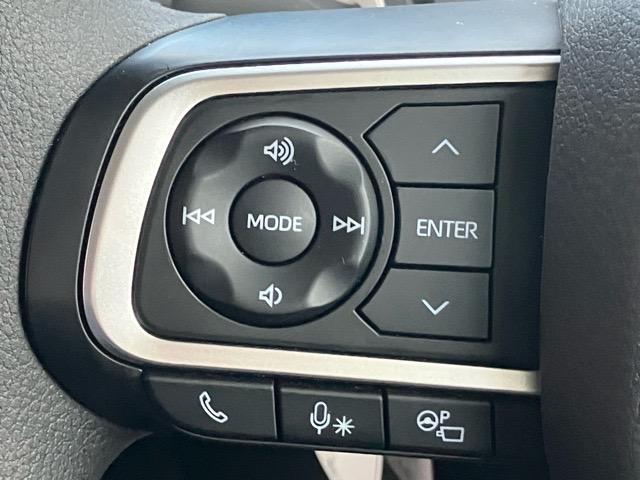 ムーヴ Ｇ　片側電動スライドドア・ディスプレイオーディオ・Ｂｌｕｅｔｏｏｔｈ・パノラマモニター・プッシュボタンスタート・ステアリングスイッチ・オートエアコン・キーフリー・コーナーセンサー・パワーウィンドウ（36枚目）