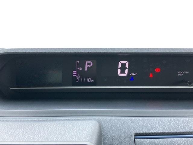 タント Ｘ　片側電動スライドドア・ドラレコ・パノラマモニター・プッシュボタンスタート・ステアリングスイッチ・オートエアコン・キーフリー・コーナーセンサー・シートヒーター・パワーウィンドウ（6枚目）