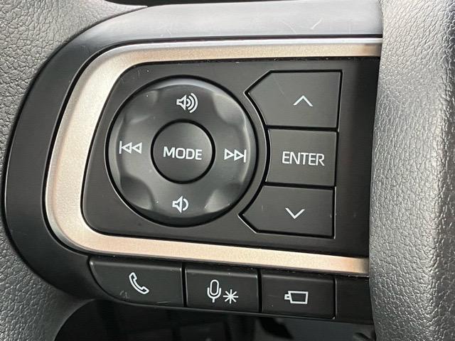 タント Ｘ　片側電動スライドドア・ドラレコ・パノラマモニター・プッシュボタンスタート・ステアリングスイッチ・オートエアコン・キーフリー・コーナーセンサー・シートヒーター・パワーウィンドウ（11枚目）