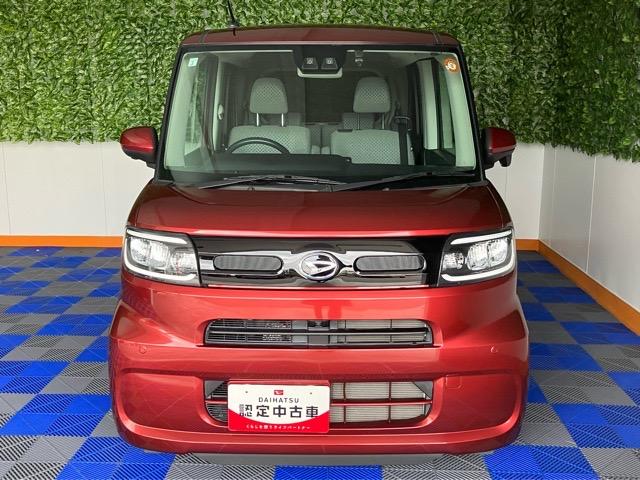 タント Ｘ　片側電動スライドドア・ドラレコ・パノラマモニター・プッシュボタンスタート・ステアリングスイッチ・オートエアコン・キーフリー・コーナーセンサー・シートヒーター・パワーウィンドウ（15枚目）