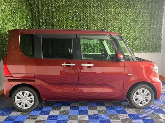 タント Ｘ　片側電動スライドドア・ドラレコ・パノラマモニター・プッシュボタンスタート・ステアリングスイッチ・オートエアコン・キーフリー・コーナーセンサー・シートヒーター・パワーウィンドウ（16枚目）