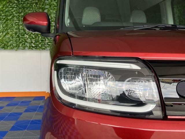 タント Ｘ　片側電動スライドドア・ドラレコ・パノラマモニター・プッシュボタンスタート・ステアリングスイッチ・オートエアコン・キーフリー・コーナーセンサー・シートヒーター・パワーウィンドウ（28枚目）