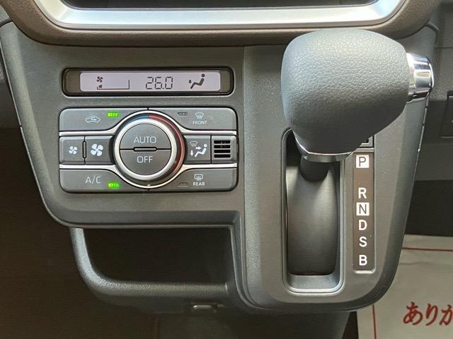 ムーヴ Ｇ　片側電動スライドドア・ディスプレイオーディオ・Ｂｌｕｅｔｏｏｔｈ・パノラマモニター・プッシュボタンスタート・ステアリングスイッチ・オートエアコン・キーフリー・コーナーセンサー・パワーウィンドウ（7枚目）