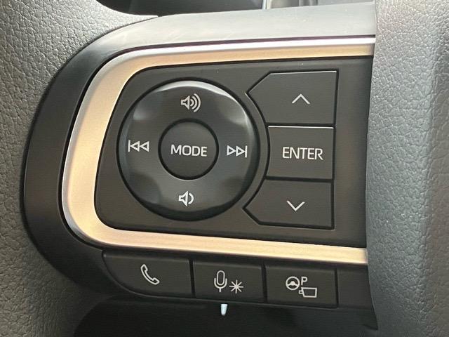 ムーヴ Ｇ　片側電動スライドドア・ディスプレイオーディオ・Ｂｌｕｅｔｏｏｔｈ・パノラマモニター・プッシュボタンスタート・ステアリングスイッチ・オートエアコン・キーフリー・コーナーセンサー・パワーウィンドウ（11枚目）