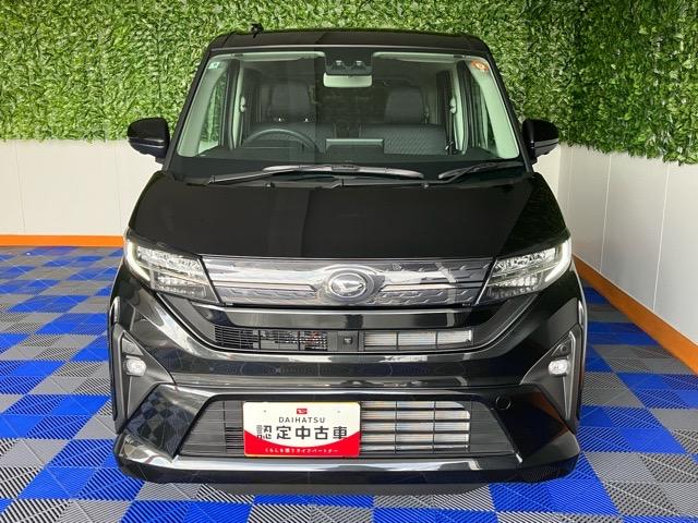 ムーヴ Ｇ　片側電動スライドドア・ディスプレイオーディオ・Ｂｌｕｅｔｏｏｔｈ・パノラマモニター・プッシュボタンスタート・ステアリングスイッチ・オートエアコン・キーフリー・コーナーセンサー・パワーウィンドウ（15枚目）