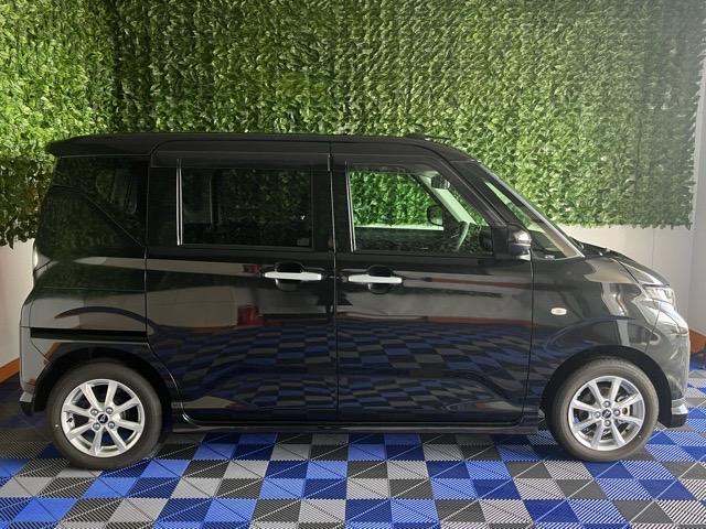 ムーヴ Ｇ　片側電動スライドドア・ディスプレイオーディオ・Ｂｌｕｅｔｏｏｔｈ・パノラマモニター・プッシュボタンスタート・ステアリングスイッチ・オートエアコン・キーフリー・コーナーセンサー・パワーウィンドウ（16枚目）