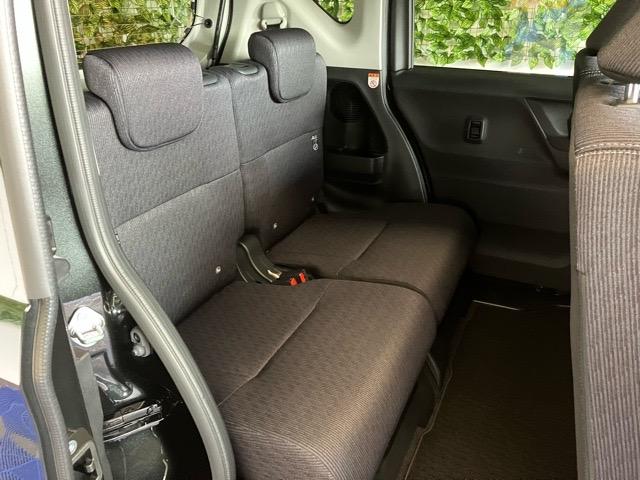 ムーヴ Ｇ　片側電動スライドドア・ディスプレイオーディオ・Ｂｌｕｅｔｏｏｔｈ・パノラマモニター・プッシュボタンスタート・ステアリングスイッチ・オートエアコン・キーフリー・コーナーセンサー・パワーウィンドウ（19枚目）