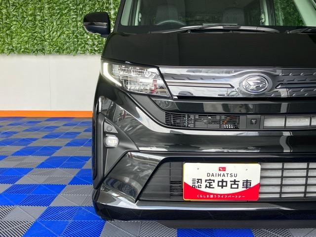 ムーヴ Ｇ　片側電動スライドドア・ディスプレイオーディオ・Ｂｌｕｅｔｏｏｔｈ・パノラマモニター・プッシュボタンスタート・ステアリングスイッチ・オートエアコン・キーフリー・コーナーセンサー・パワーウィンドウ（25枚目）