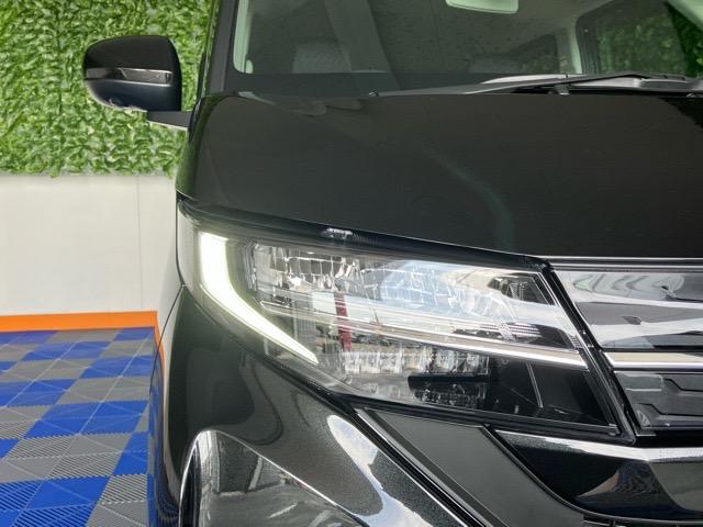 ムーヴ Ｇ　片側電動スライドドア・ディスプレイオーディオ・Ｂｌｕｅｔｏｏｔｈ・パノラマモニター・プッシュボタンスタート・ステアリングスイッチ・オートエアコン・キーフリー・コーナーセンサー・パワーウィンドウ（26枚目）