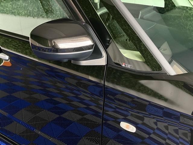 ムーヴ Ｇ　片側電動スライドドア・ディスプレイオーディオ・Ｂｌｕｅｔｏｏｔｈ・パノラマモニター・プッシュボタンスタート・ステアリングスイッチ・オートエアコン・キーフリー・コーナーセンサー・パワーウィンドウ（27枚目）