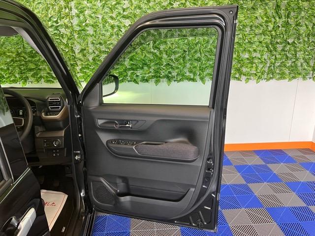 ムーヴ Ｇ　片側電動スライドドア・ディスプレイオーディオ・Ｂｌｕｅｔｏｏｔｈ・パノラマモニター・プッシュボタンスタート・ステアリングスイッチ・オートエアコン・キーフリー・コーナーセンサー・パワーウィンドウ（38枚目）