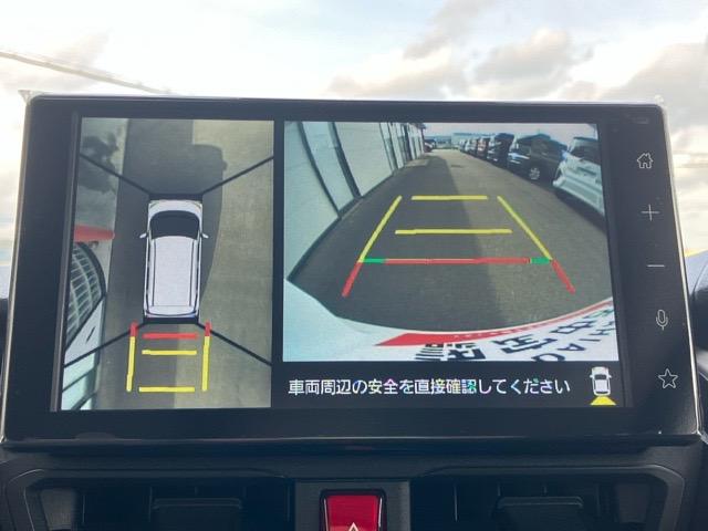 ムーヴ Ｘ　片側電動スライドドア・ディスプレイオーディオ・Ｂｌｕｅｔｏｏｔｈ・パノラマモニター・プッシュボタンスタート・ステアリングスイッチ・オートエアコン・キーフリー・コーナーセンサー・パワーウィンドウ（4枚目）