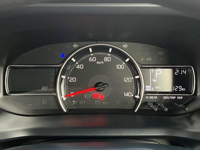 ムーヴ Ｘ　片側電動スライドドア・ディスプレイオーディオ・Ｂｌｕｅｔｏｏｔｈ・パノラマモニター・プッシュボタンスタート・ステアリングスイッチ・オートエアコン・キーフリー・コーナーセンサー・パワーウィンドウ（6枚目）