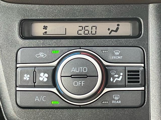 ムーヴ Ｘ　片側電動スライドドア・ディスプレイオーディオ・Ｂｌｕｅｔｏｏｔｈ・パノラマモニター・プッシュボタンスタート・ステアリングスイッチ・オートエアコン・キーフリー・コーナーセンサー・パワーウィンドウ（9枚目）